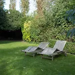 Dom wakacyjny Het Wilgenhuis