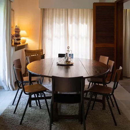 Het Wilgenhuis Semesterbostad Oostende
