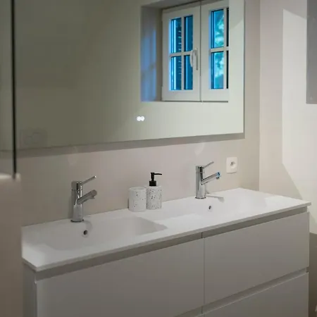 Het Wilgenhuis Semesterbostad