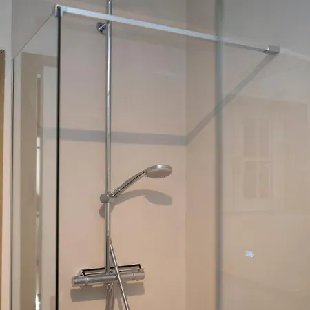 Semesterbostad Het Wilgenhuis *