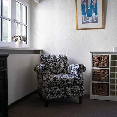 Semesterbostad Het Wilgenhuis