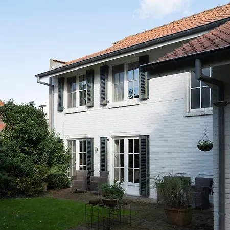 Het Wilgenhuis