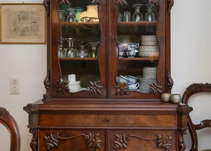 Het Wilgenhuis * 奥斯滕德