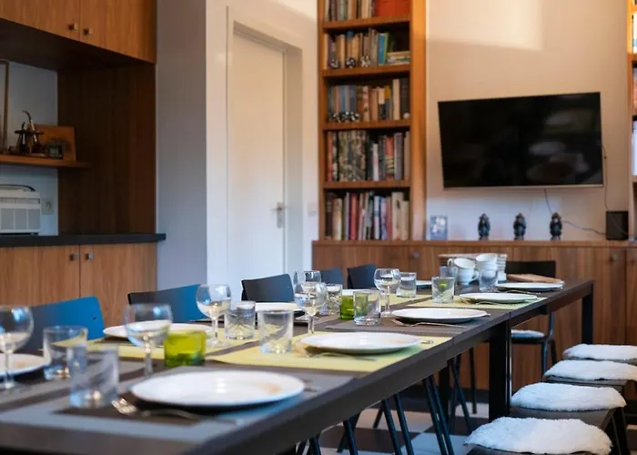 Het Wilgenhuis 奥斯滕德