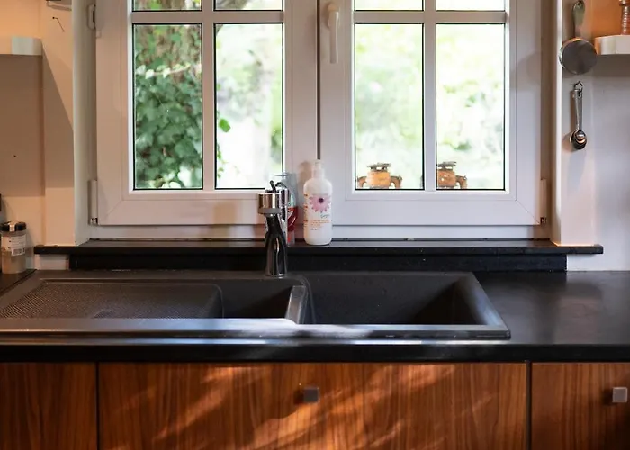 Het Wilgenhuis 度假居 *