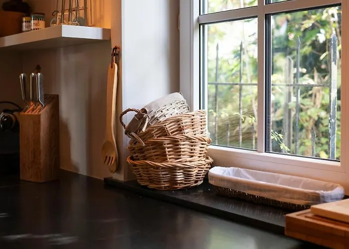 度假居 Het Wilgenhuis *