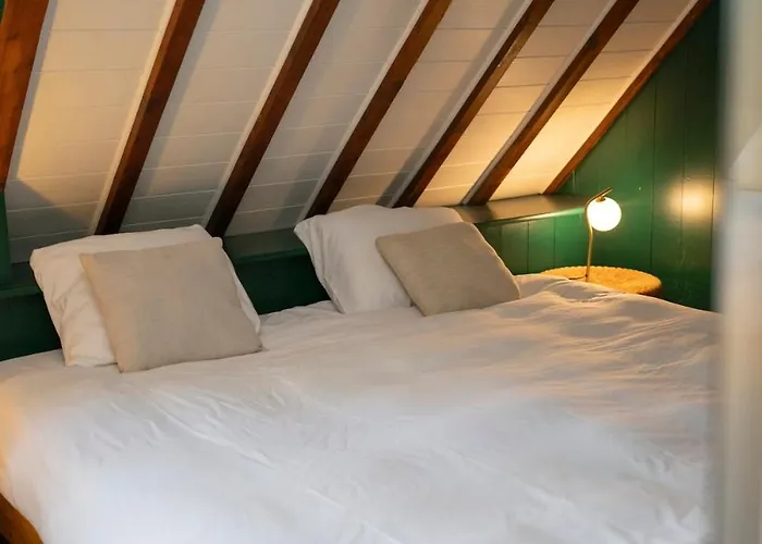 度假居 Het Wilgenhuis *