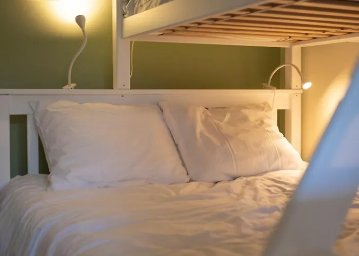 度假居 Het Wilgenhuis *