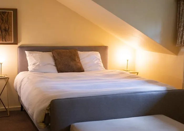 Het Wilgenhuis 度假居