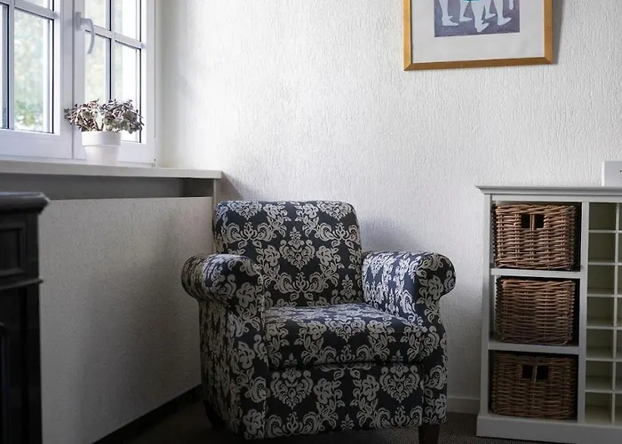 度假居 Het Wilgenhuis