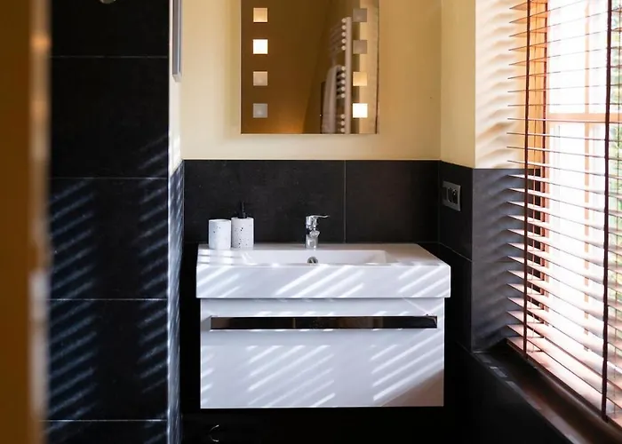 Het Wilgenhuis 度假居 奥斯滕德