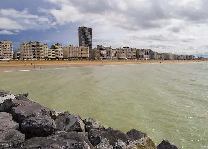 Het Wilgenhuis 度假居 *