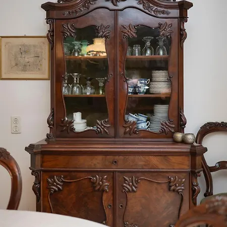 Het Wilgenhuis * オステンド