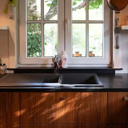 Het Wilgenhuis 別荘 *