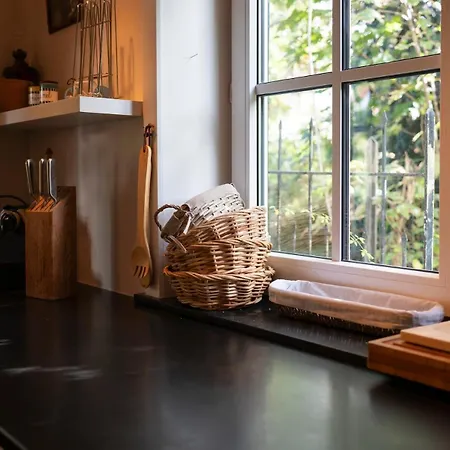 別荘 Het Wilgenhuis *