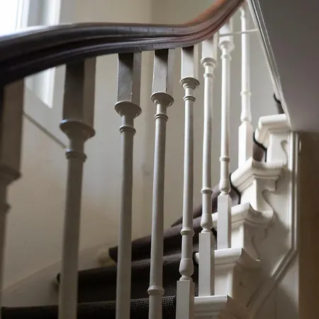 別荘 Het Wilgenhuis *