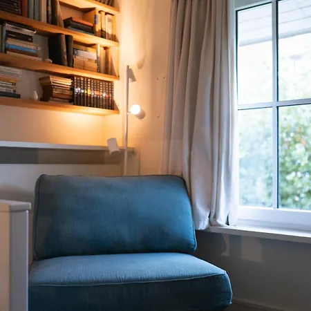 Het Wilgenhuis * オステンド