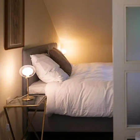 Het Wilgenhuis 別荘 オステンド