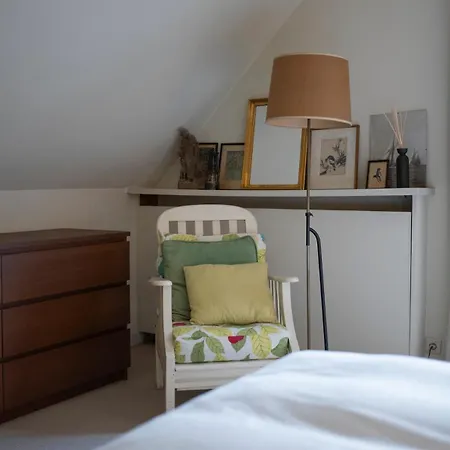 Het Wilgenhuis 別荘 *