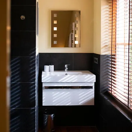 Het Wilgenhuis 別荘 オステンド