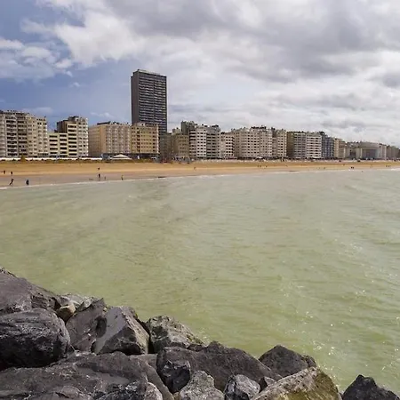 Het Wilgenhuis 別荘 *