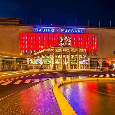 Het Wilgenhuis 別荘